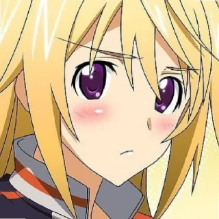 Стикер Anime05 - 11