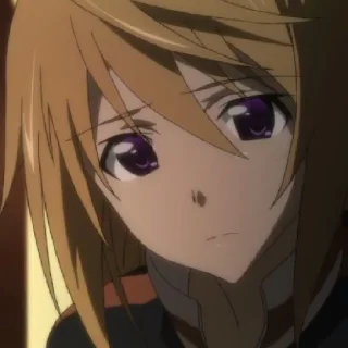 Стикер Anime05 - 10