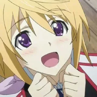 Стикер Anime05 - 4