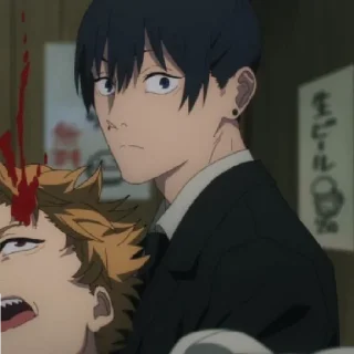 Sticker Anime05 - 11