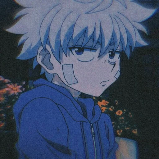 Sticker Anime - join @AnimeSti - 5