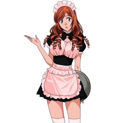 Стикер Bleach - 6