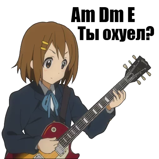 Sticker Anime42E - 1