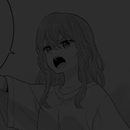 Стикер ЧБ :: @fStikBot - 8