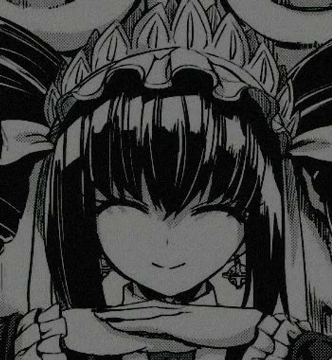 Стикер ЧБ :: @fStikBot - 7