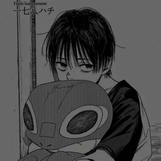 Стикер ЧБ :: @fStikBot - 6