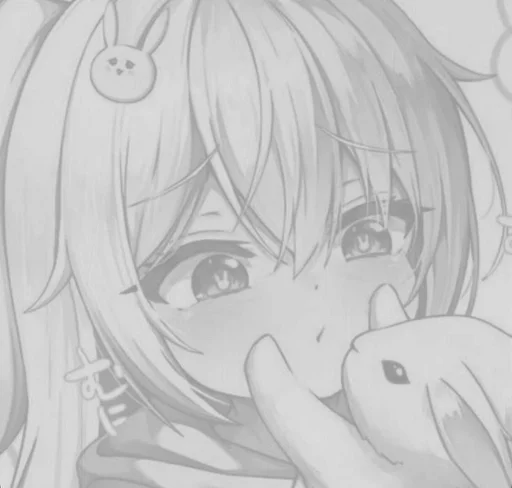 Стикер ЧБ :: @fStikBot - 3