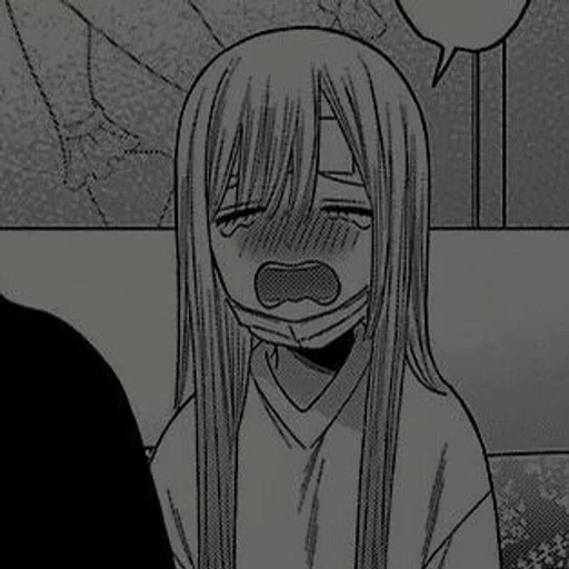 Стикер ЧБ :: @fStikBot - 2