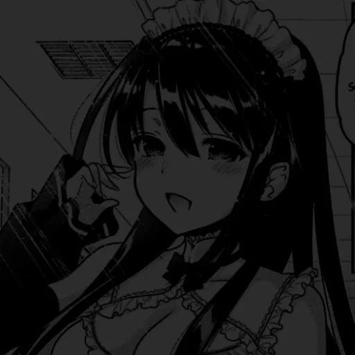 Стикер ЧБ :: @fStikBot - 0