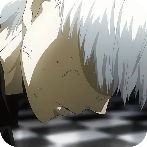 Стикер Anime4980 - 1