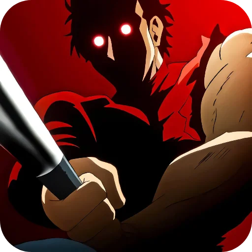 Sticker Anime4980 - 1