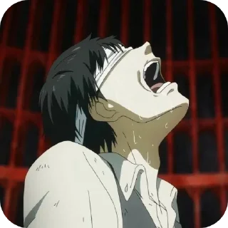 Sticker Anime/// - 11