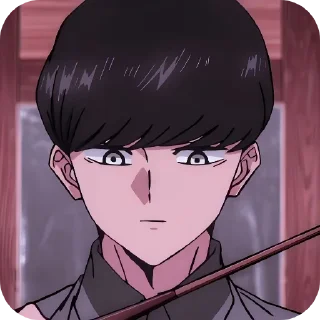 Sticker Anime/// - 8