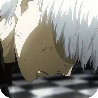 Sticker Anime/// - 9