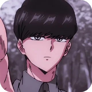 Sticker Anime/// - 4