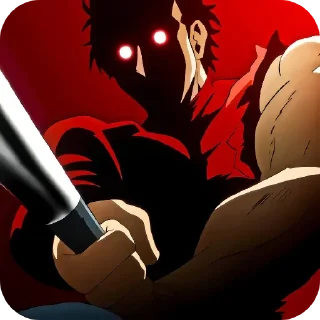 Sticker Anime/// - 5