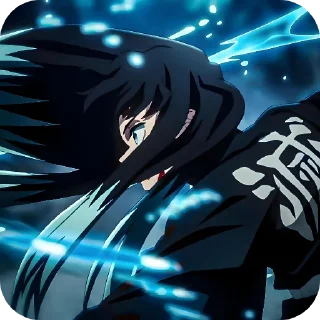 аниме мультфильм cg иллюстрация