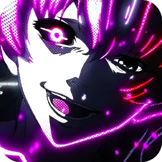 аниме мультфильм графика