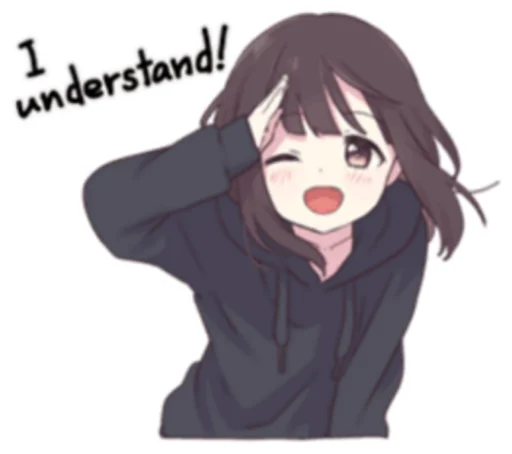 anime cartoon illustration