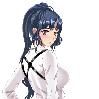 Sticker NeSprashivai - 5