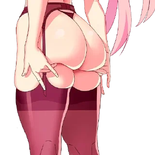 Sticker NeSprashivai - 9