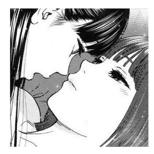 Стикер Anime - 3