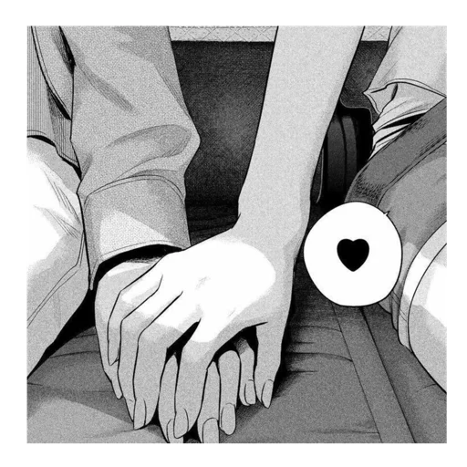 Стикер Anime - 2