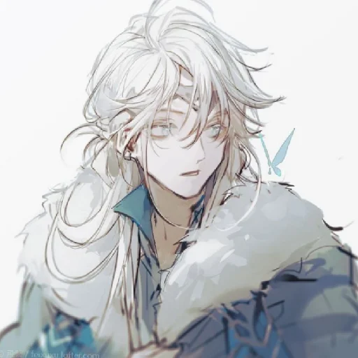 Sticker Аниме бойчики - 9