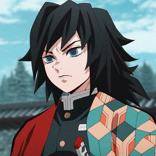 аниме мультфильм манга