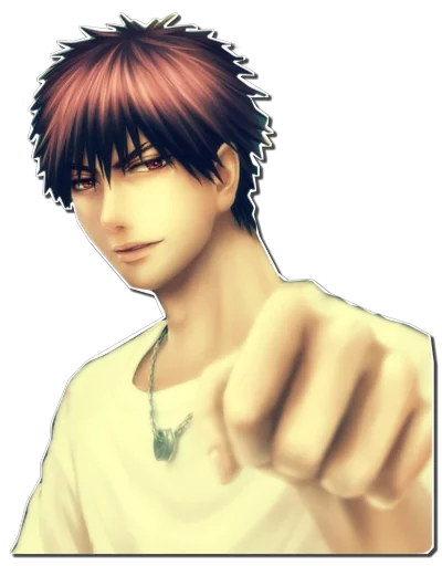 Аниме и другие мультики - 