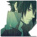 Sticker Аниме и другие мультики - 7