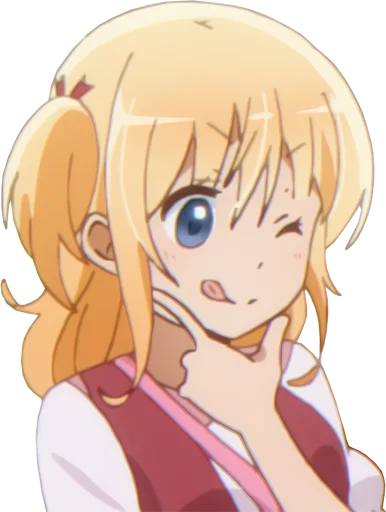 аниме мультфильм манга