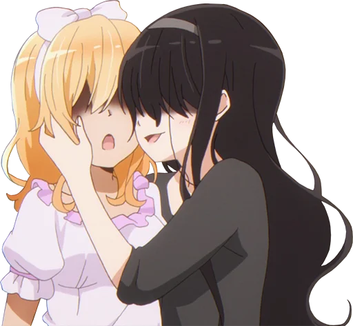 аниме мультфильм манга