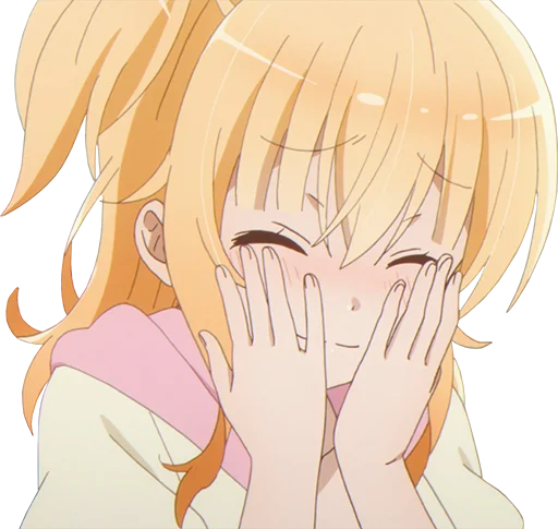 аниме мультфильм манга