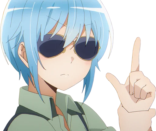 аниме мультфильм манга