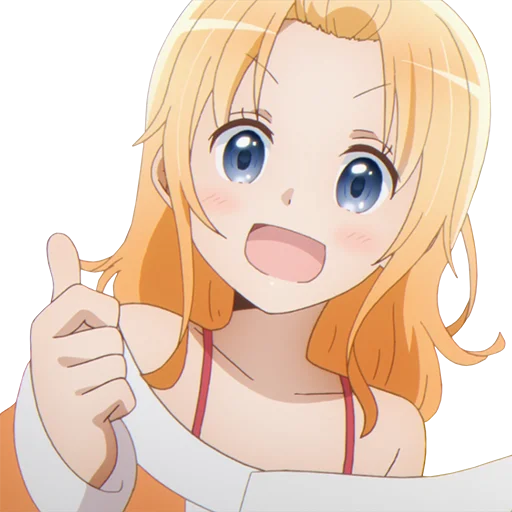 аниме мультфильм манга