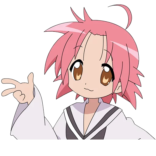 Стикер A/expressions - 9