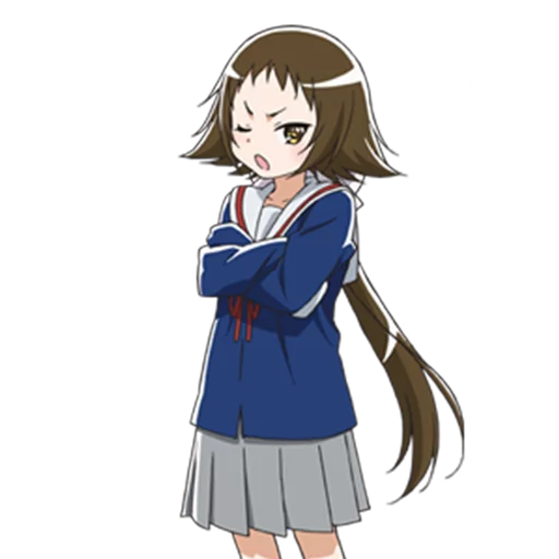 Стикер A/expressions - 7