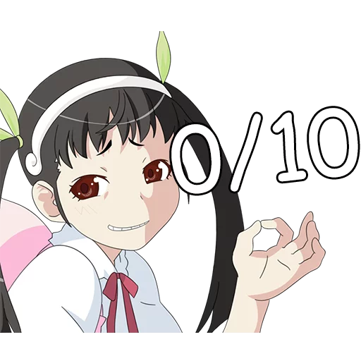 Стикер A/expressions - 5