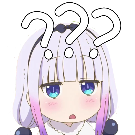 Стикер A/expressions - 3