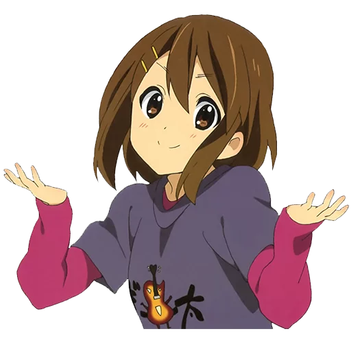 Стикер A/expressions - 1