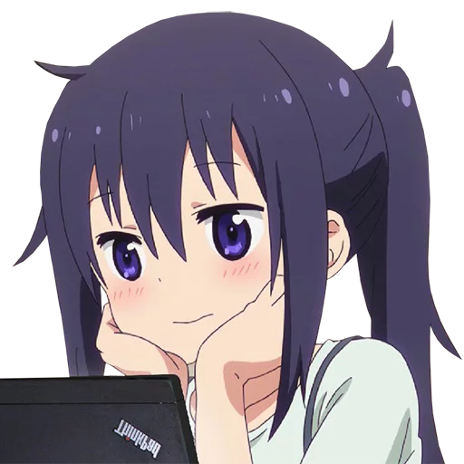 AnimePacc by @bourros - 