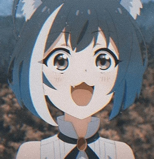 Sticker 女の子 Emotions 1 // @ZoldyckStickers - 2