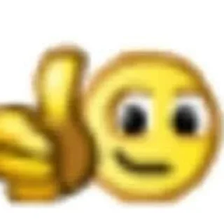 Стикер Anime стикеры - 3