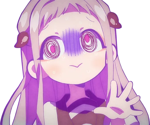 мультфильм аниме иллюстрация