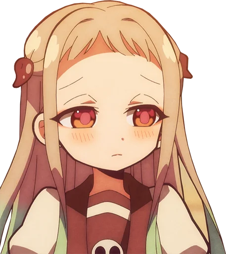 аниме мультфильм иллюстрация