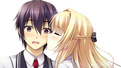 аниме мультфильм манга