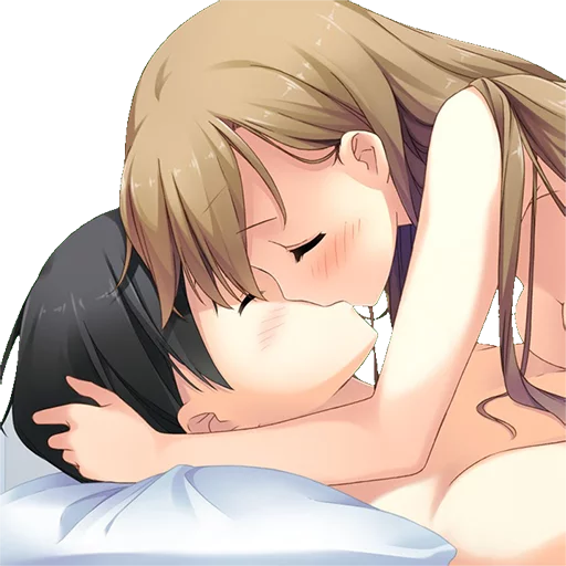 аниме мультфильм манга