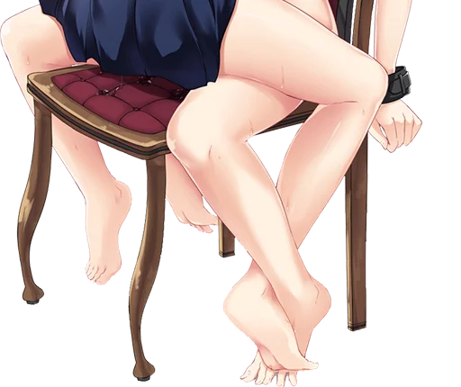 обувь лодыжка бедро