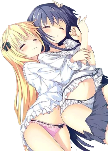 аниме мультфильм манга